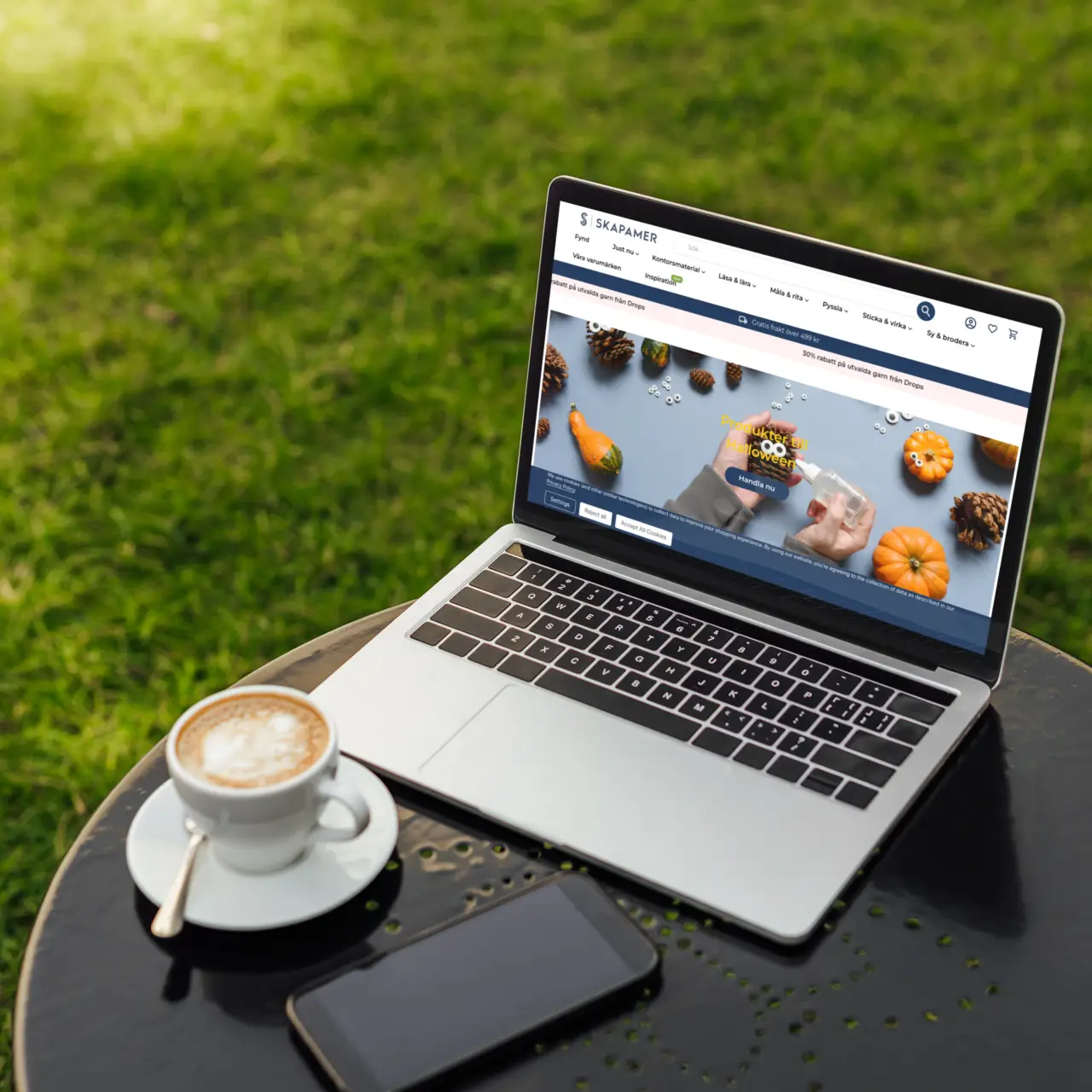 skapamer 1280x1280 1 Skapamer - Optimering av BigCommerce