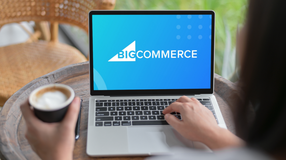 Fördelarna med BigCommerce som en B2B e-handelsplattform