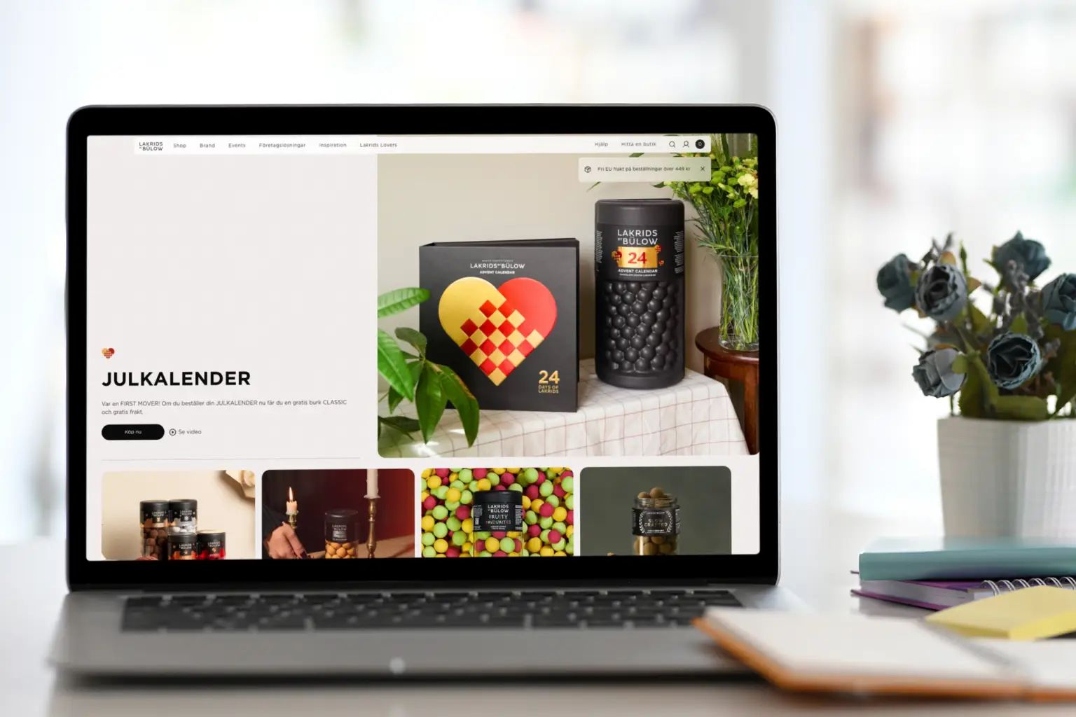 BigCommerce i Sverige 3 lakris bigcommerce BigCommerce i Sverige