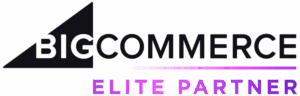 BigCommerce i Sverige 2 Partner Wordmark Elite BigCommerce i Sverige