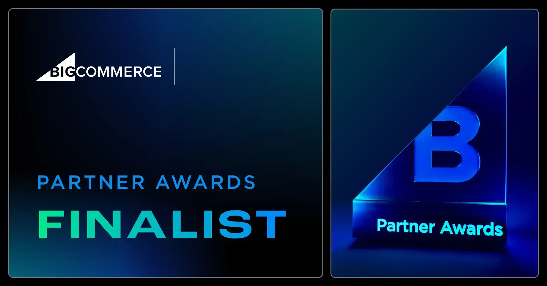 Finalist Linkedin 1200x627 1 Nominerade till Partner of the Year hos BigCommerce