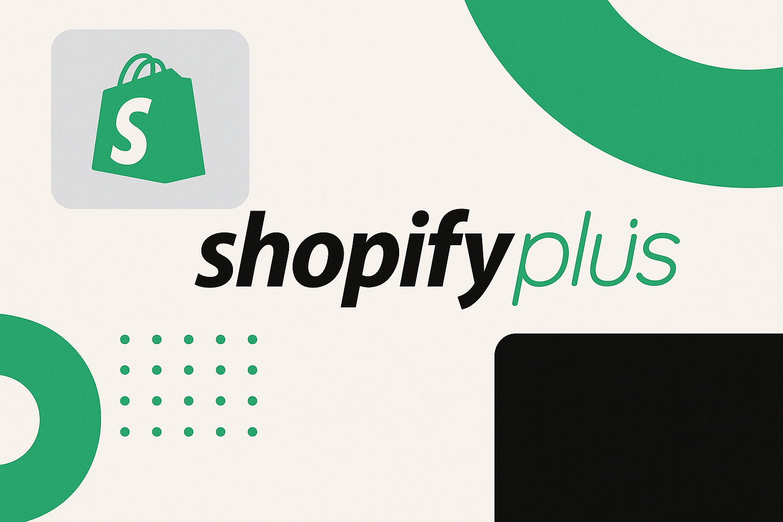 shopifyplus Vad är Shopify Plus?