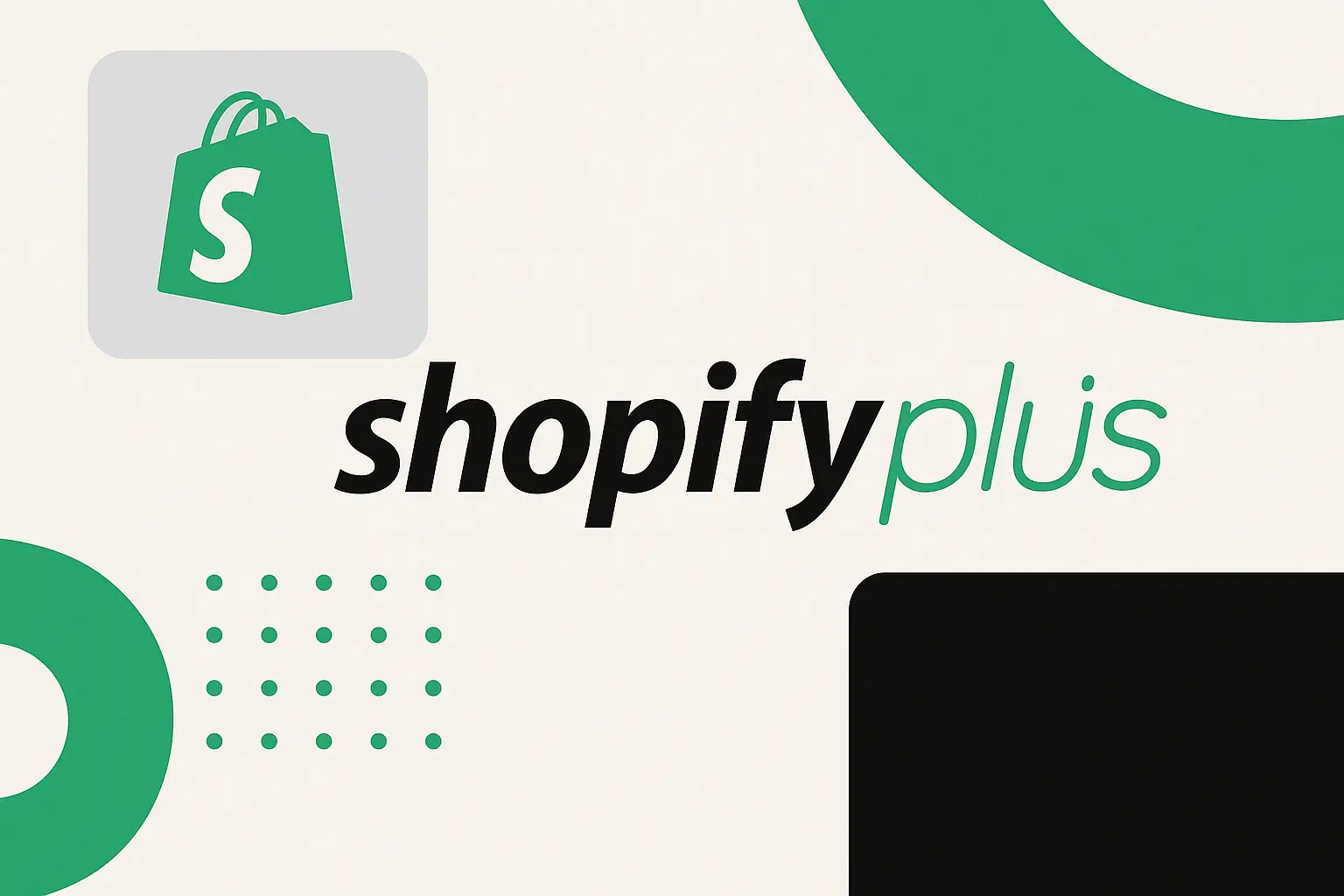 shopifyplus Vad är Shopify Plus?
