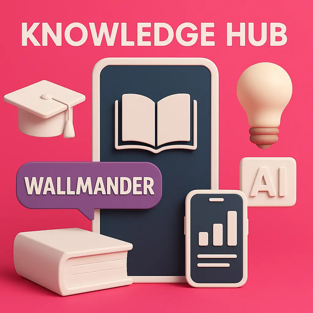 Knowlegehub för ehandel