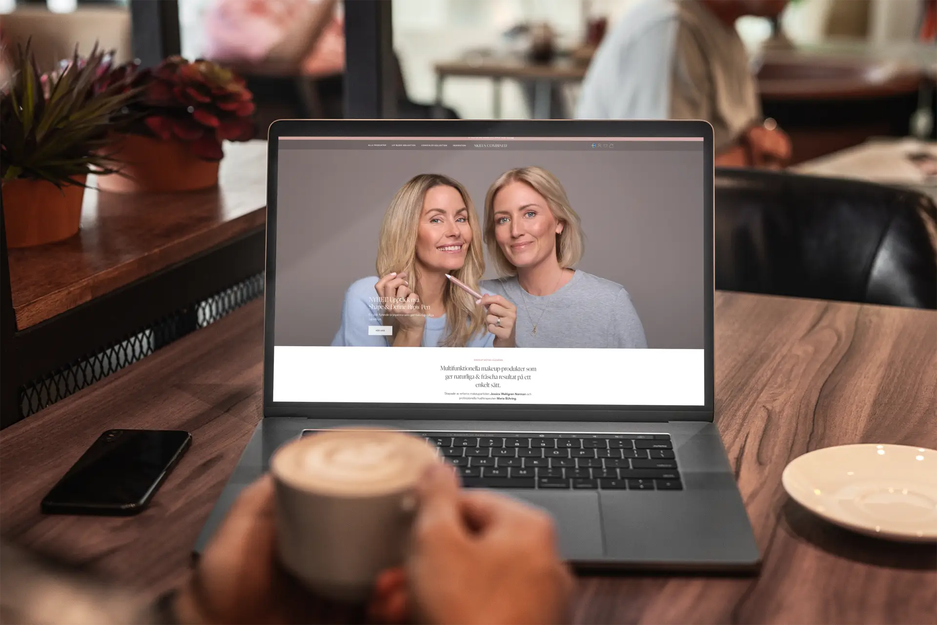 Skillscombined ehandel Skills Combined | Multinationell WooCommerce