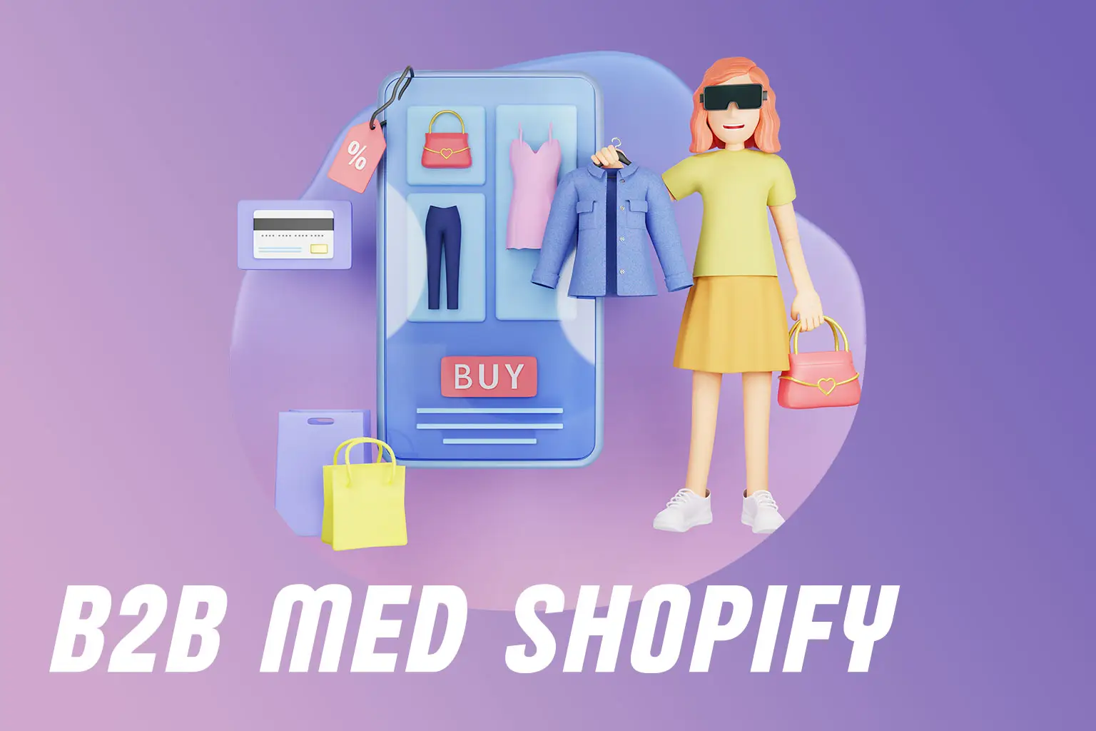 Shopfy b2b 1 B2B med Shopify