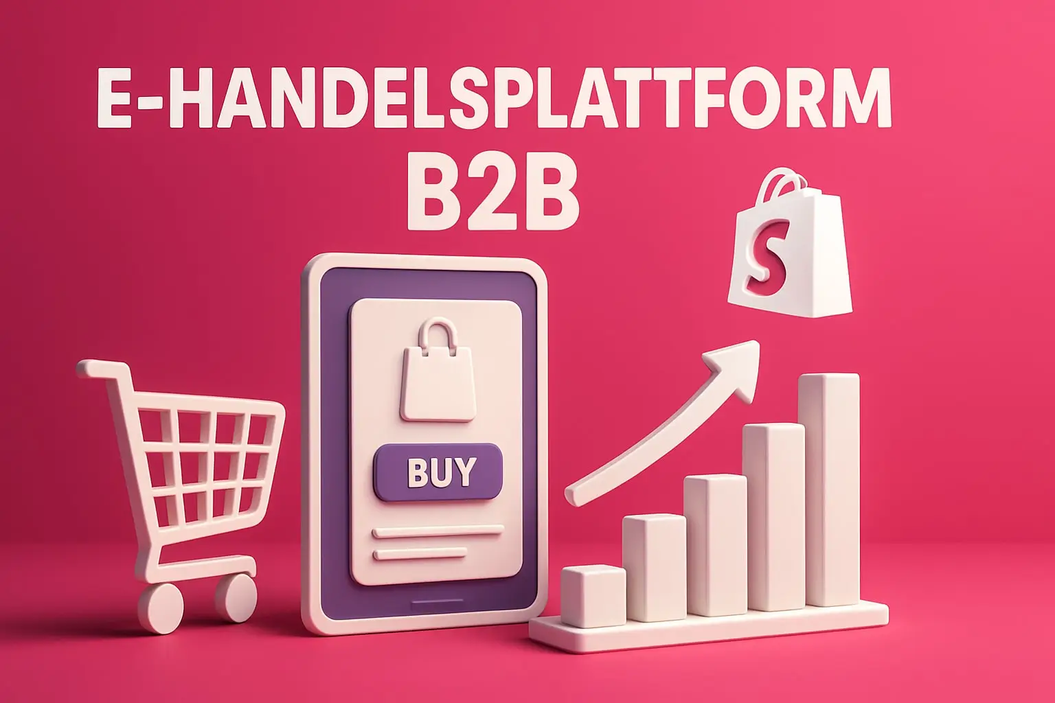 7 smarta val e handelsplattform b2b fr 2025 7 Smarta Val: E-handelsplattform B2B för 2025