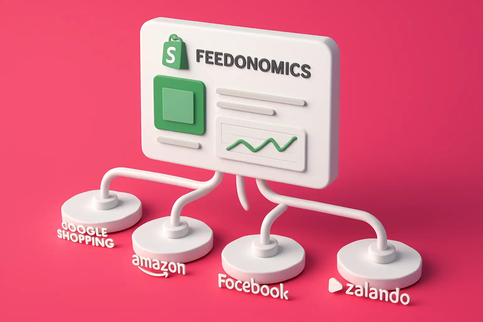 fedonimics Vad är Feedonomics: En komplett guide för E-handlare 2025