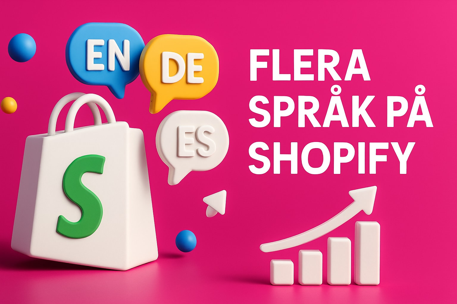 flera sprk p shopify en komplett guide fr 2025 Flera språk på Shopify: En komplett guide för 2025