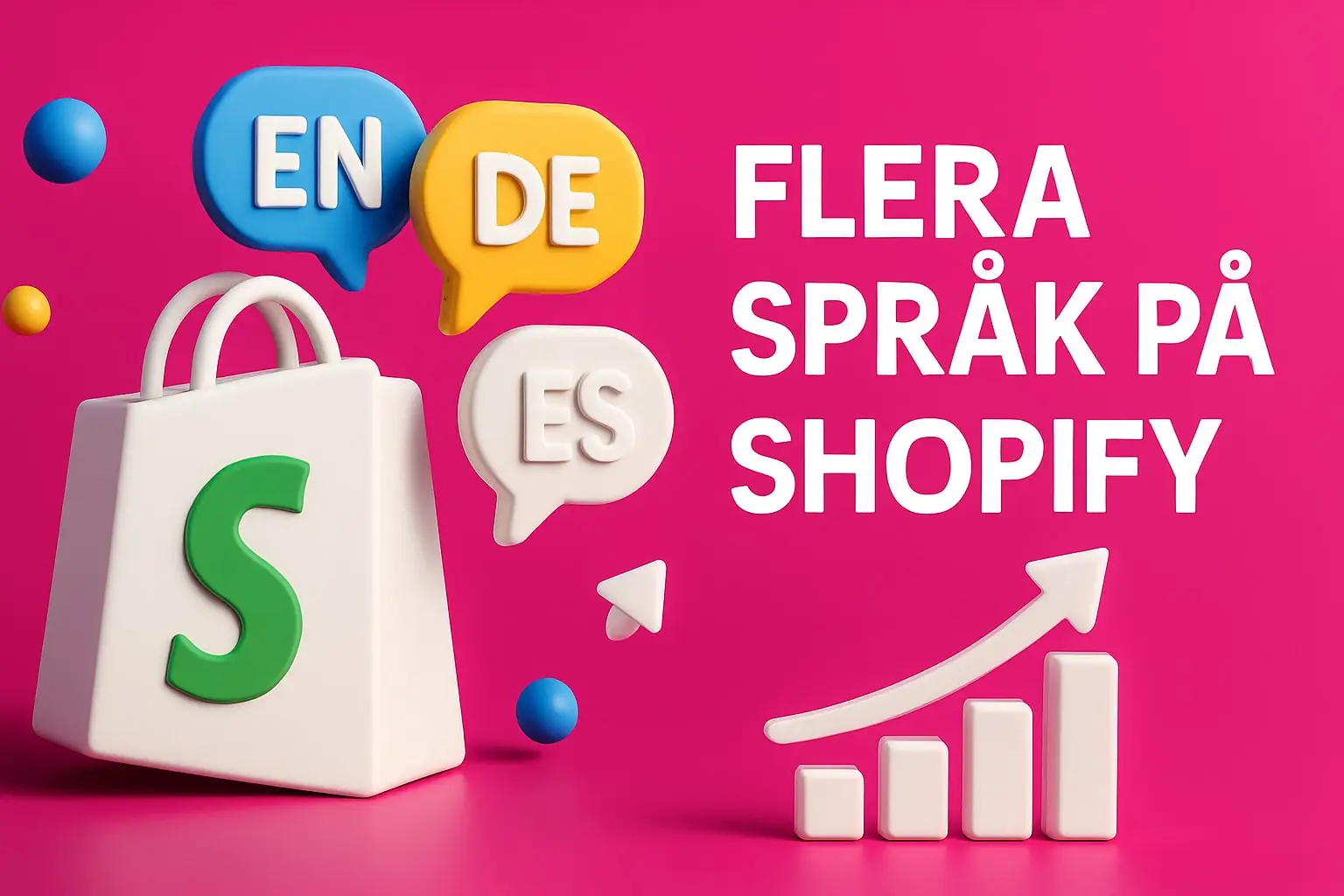 flera sprk p shopify en komplett guide fr 2025 Flera språk på Shopify: En komplett guide för 2025
