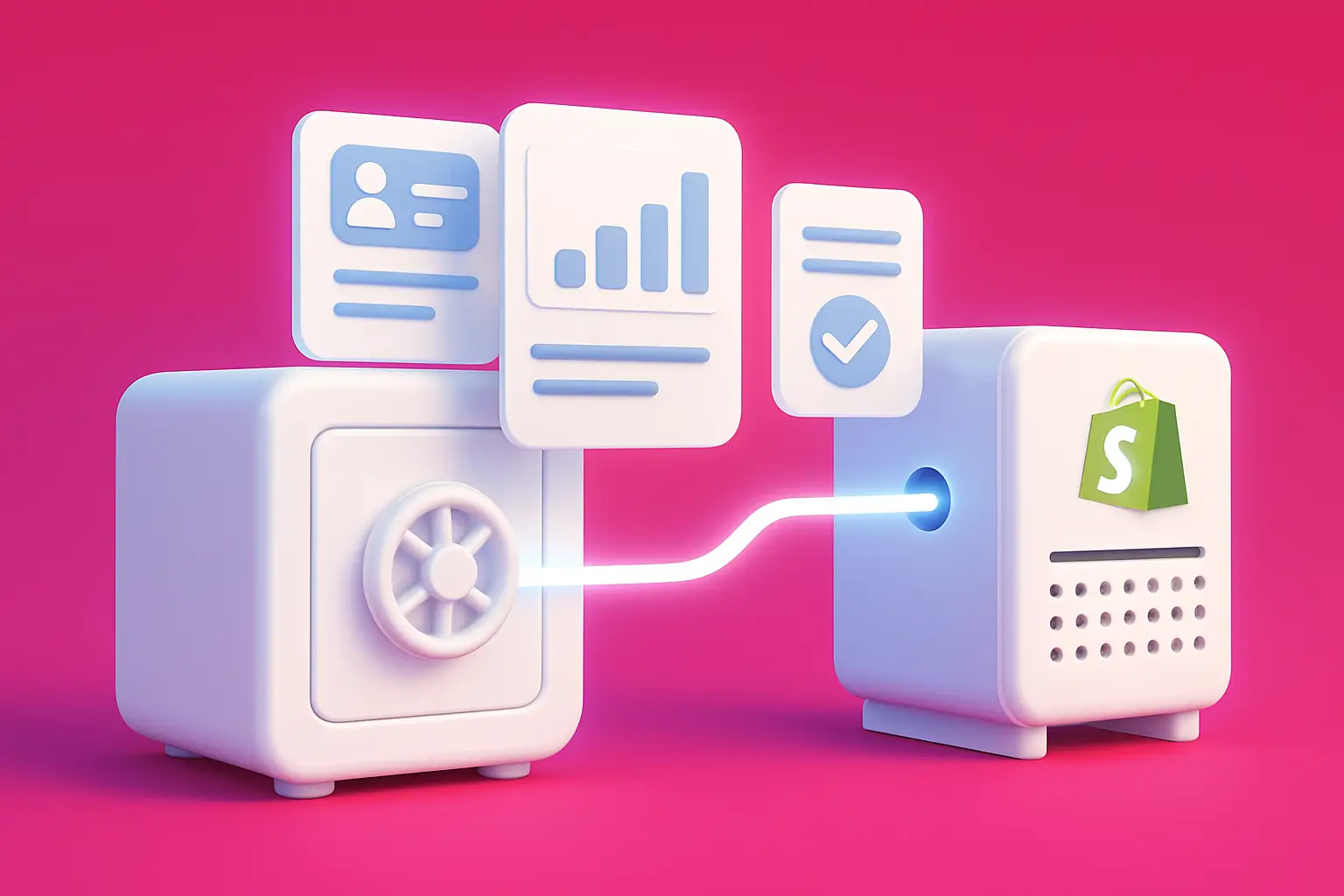 migrera ordrar shoify Guide: Så behåller du orderhistorik vid migration till Shopify 2025