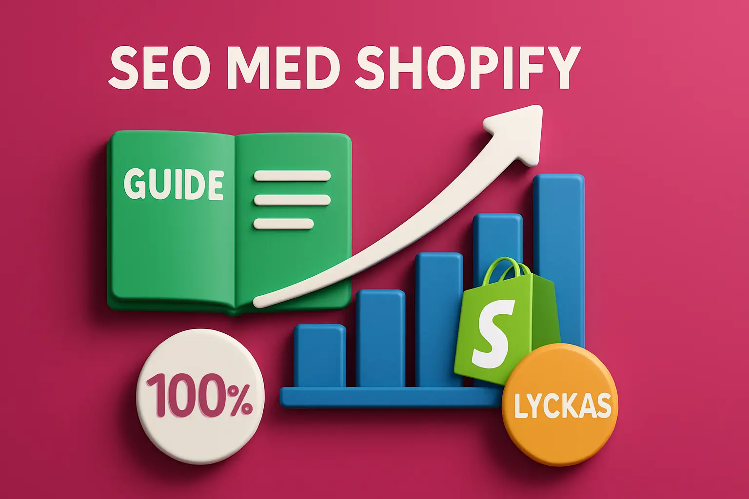 seo med shopify guide s lyckas du 2025 SEO med Shopify guide: Så lyckas du 2025