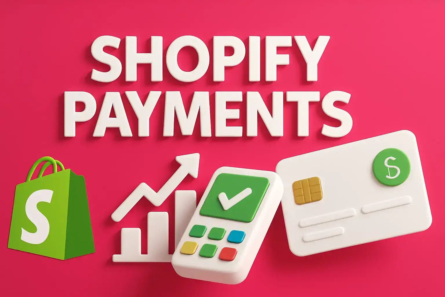 shopify payments guide 2025 din kompletta startmanual Shopify payments guide 2025: Din kompletta startmanual