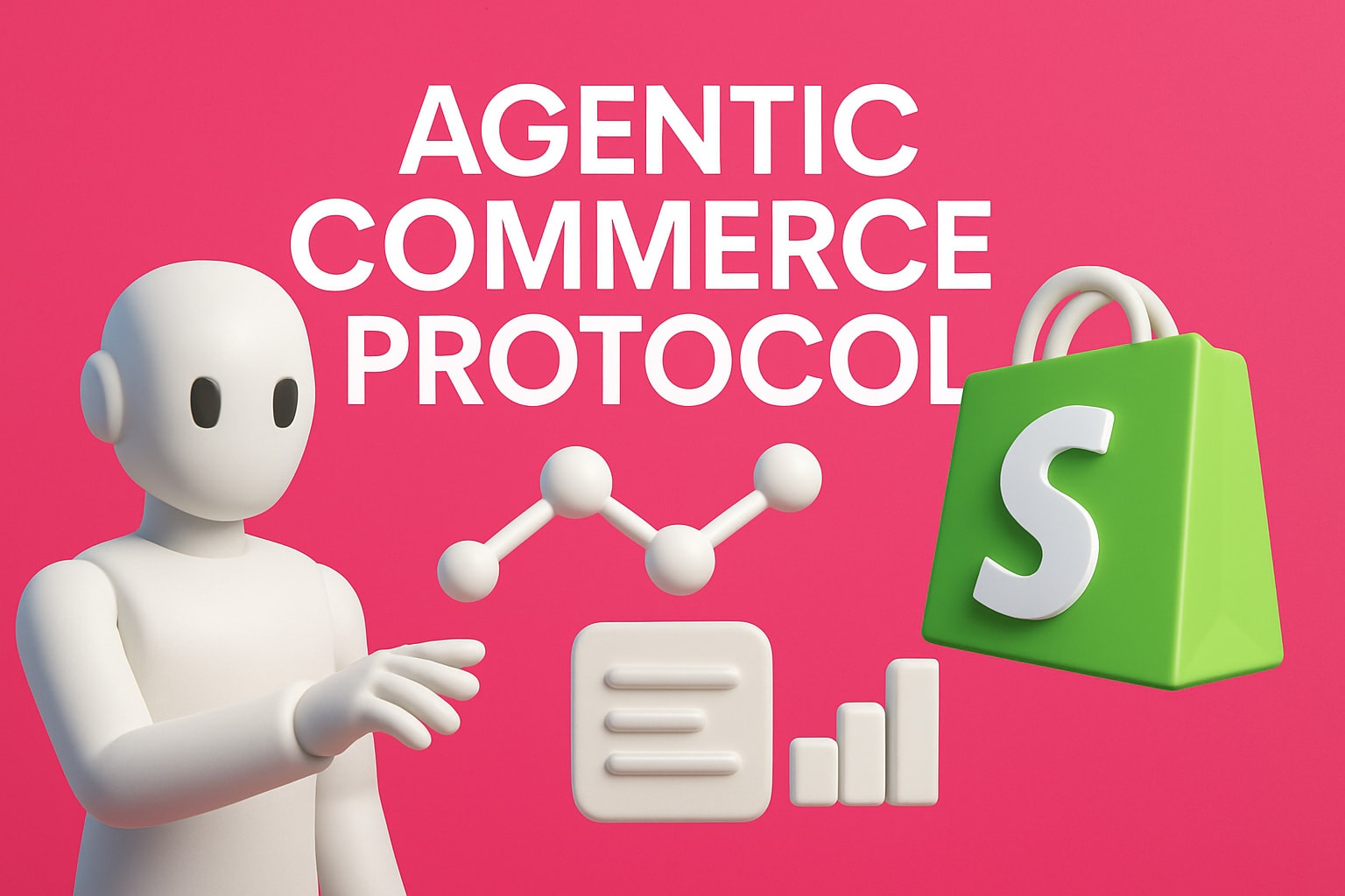 agentic commerce protocol guide din kompletta versikt 2025 Agentic Commerce Protocol Guide: Din Kompletta Översikt 2025