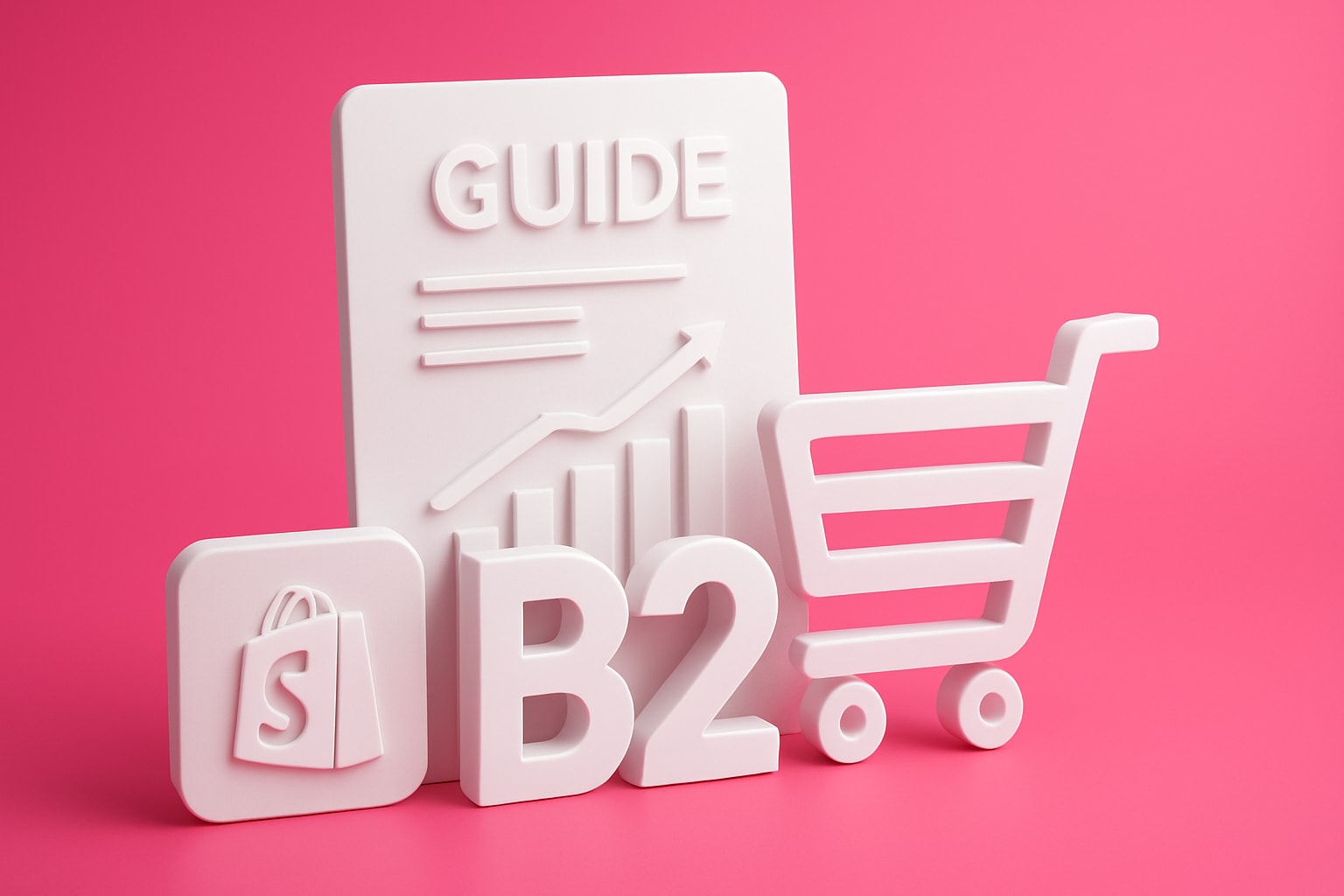 b2b e handelslsning guide s lyckas du 2025 2 B2B E-handelslösning Guide: Så Lyckas Du 2025