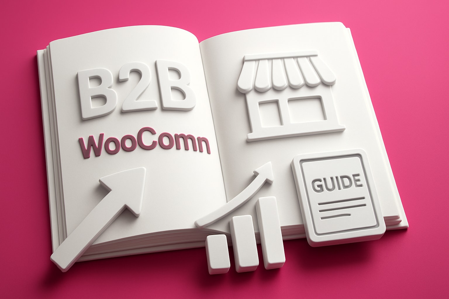b2b woocommerce guide bygg din perfekta b2b butik 2025 B2B WooCommerce Guide: Bygg Din Perfekta B2B-Butik 2025