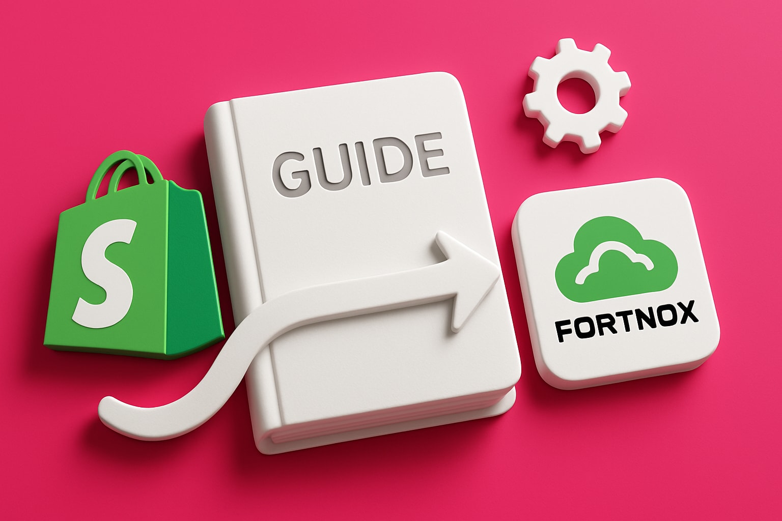 guide shopify integration fortnox fr smidigare 2025 hantering Guide: Shopify Integration Fortnox För Smidigare 2025-Hantering