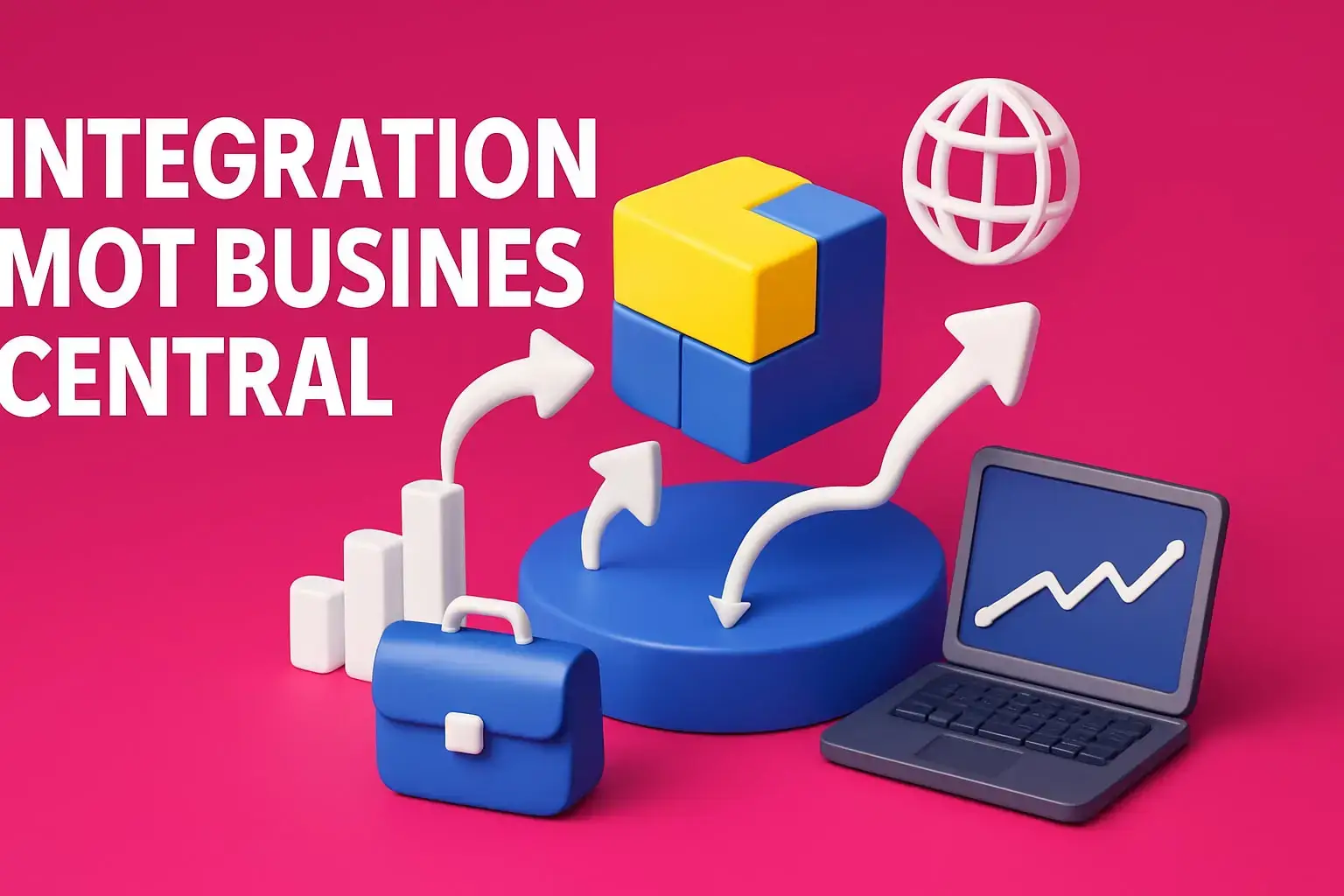 integration mot business central en komplett guide 2025 Integration mot Business Central: En Komplett Guide 2025