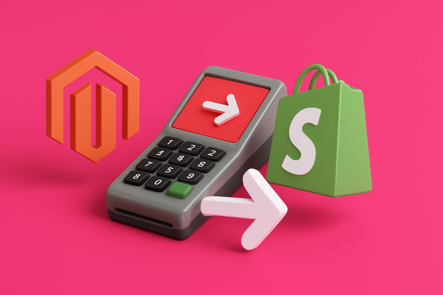 magento till shopify guide smidig vergng 2025 Magento Till Shopify Guide: Smidig Övergång 2025