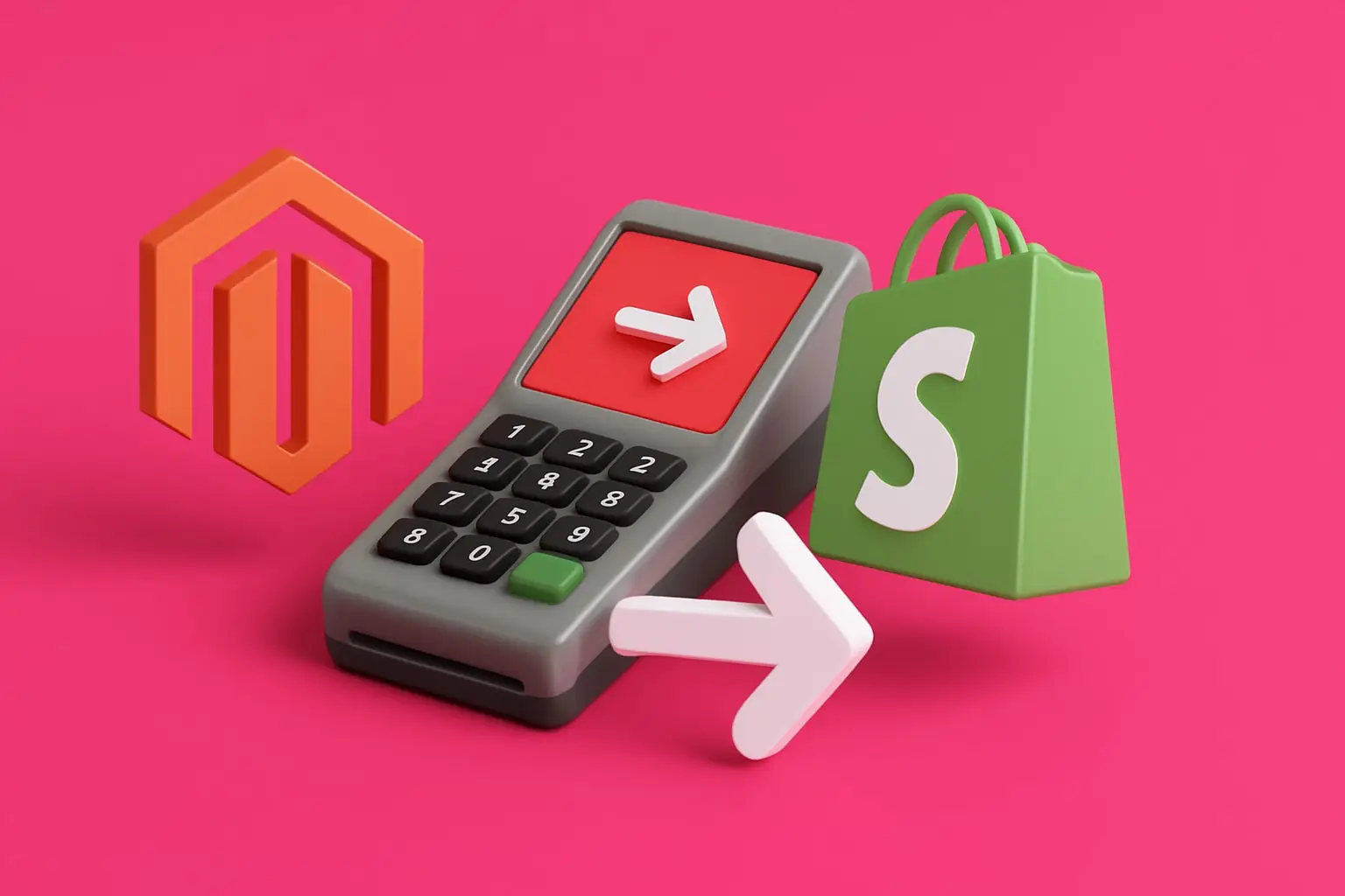 magento till shopify guide smidig vergng 2025 Magento Till Shopify Guide: Smidig Övergång 2025