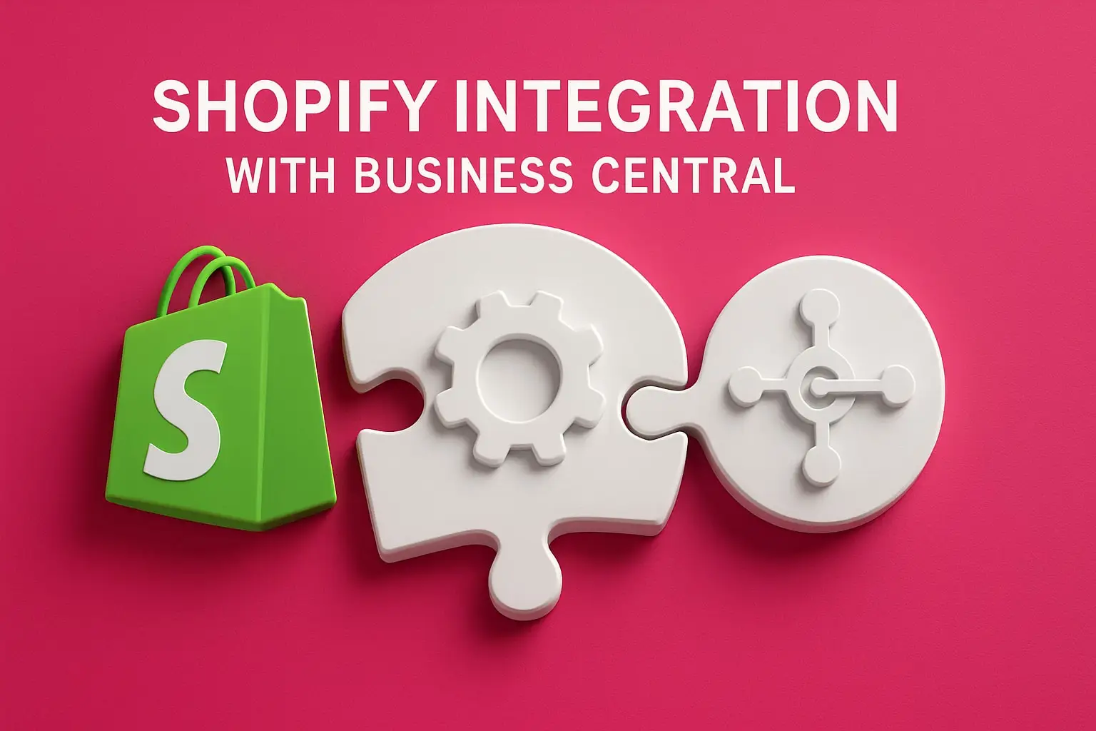shopify integration mot business central din guide 2025 Shopify Integration Mot Business Central: Din Guide 2025
