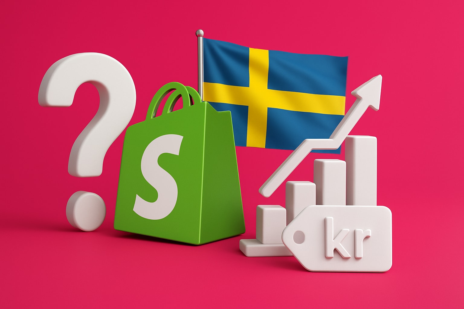 shopify sverige pris guide allt du behver veta 2025 1 Shopify Sverige Pris Guide: Allt Du Behöver Veta 2025