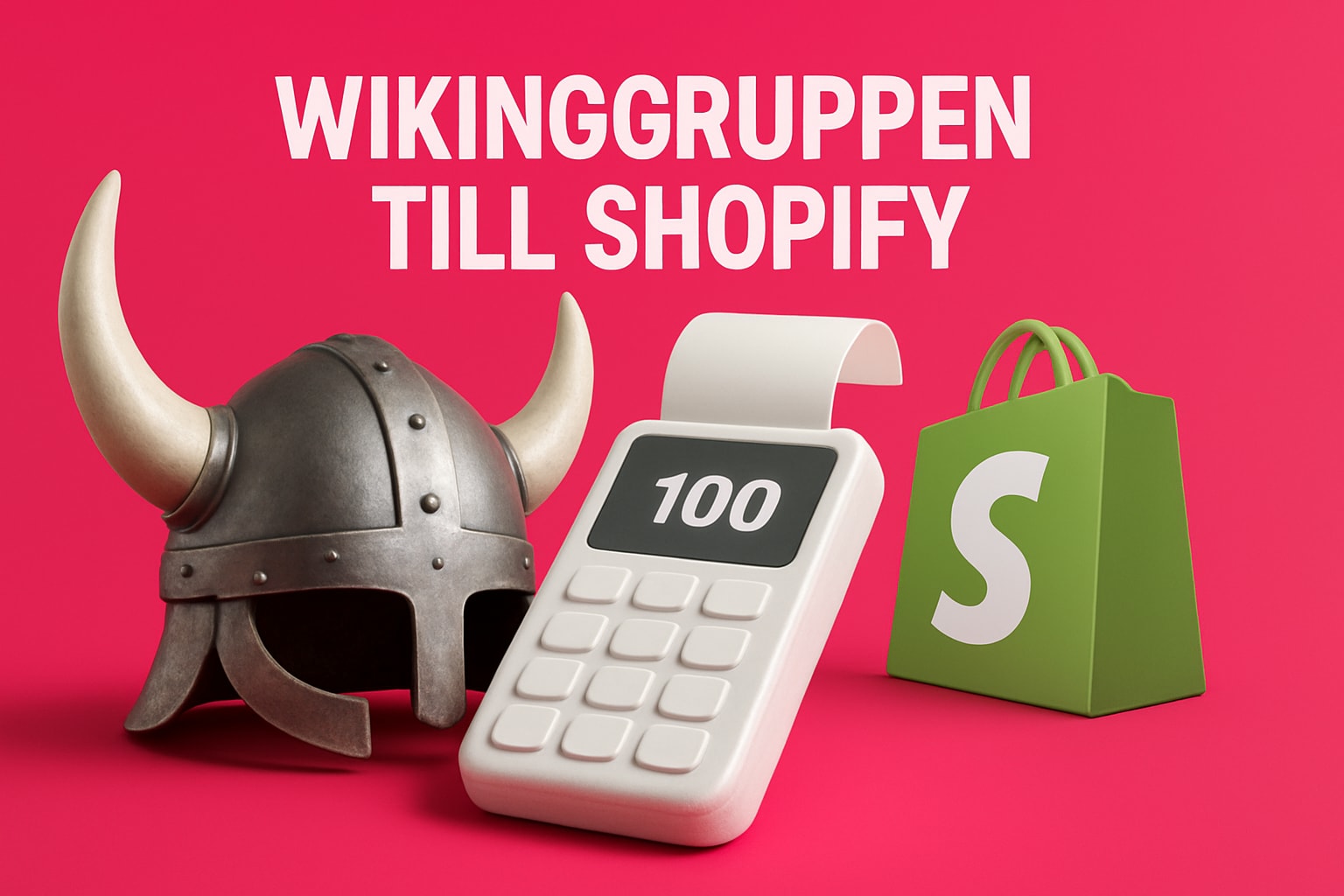 wikinggruppen till shopify steg fr steg guide 2025 Wikinggruppen Till Shopify: Steg-för-Steg Guide 2025