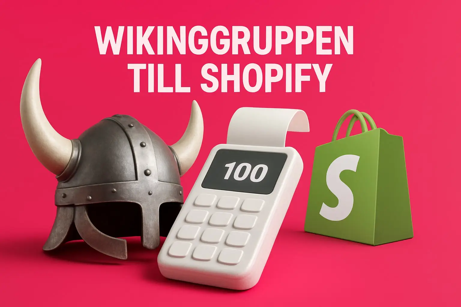 wikinggruppen till shopify steg fr steg guide 2025 Wikinggruppen Till Shopify: Steg-för-Steg Guide 2025