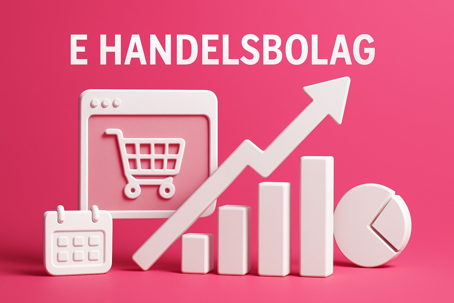 6 viktiga trender fr e handelsbolag 2026 6 Viktiga Trender För E Handelsbolag 2026