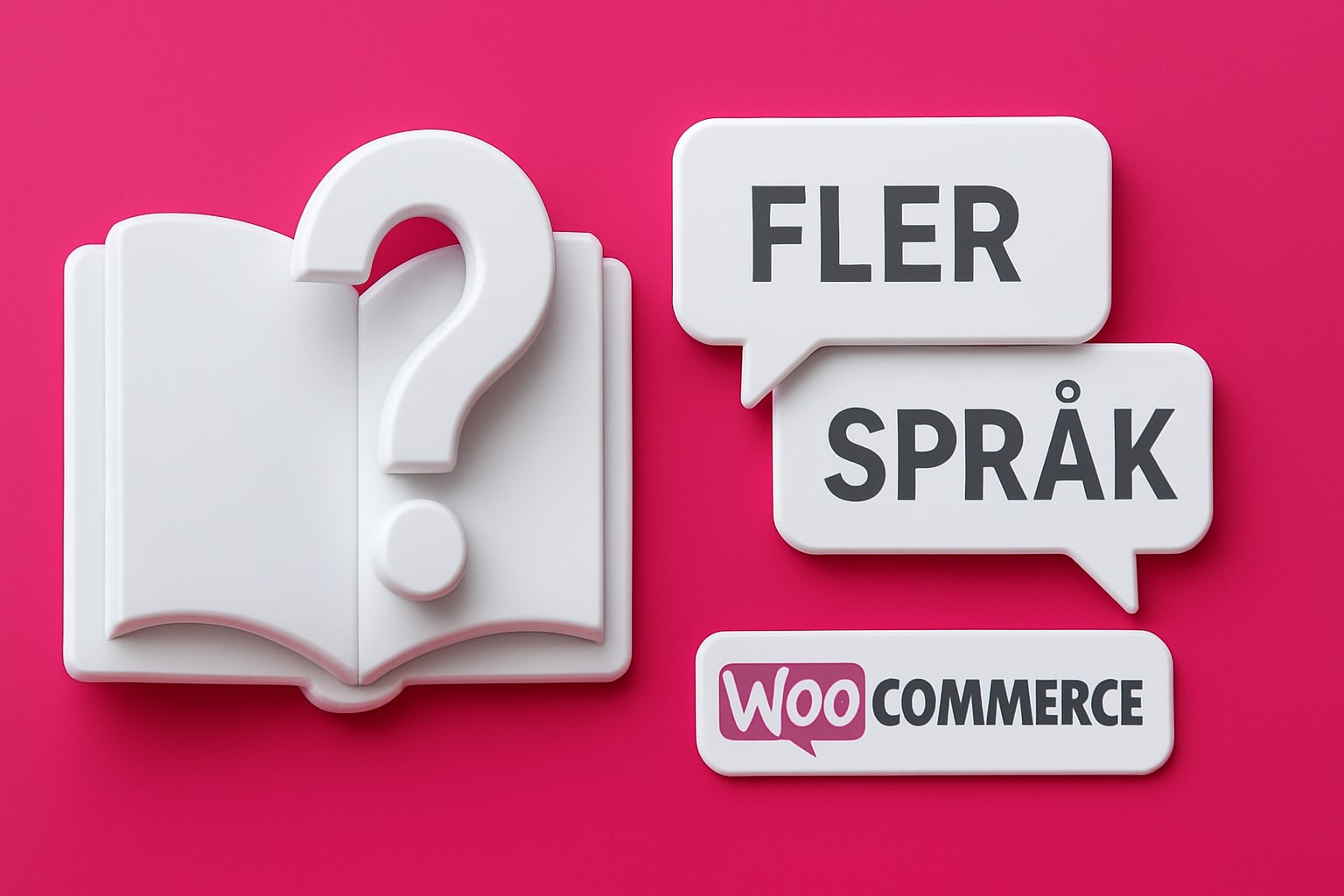 guide flera sprk med woocommerce 2026 Guide: Flera språk med WooCommerce 2026