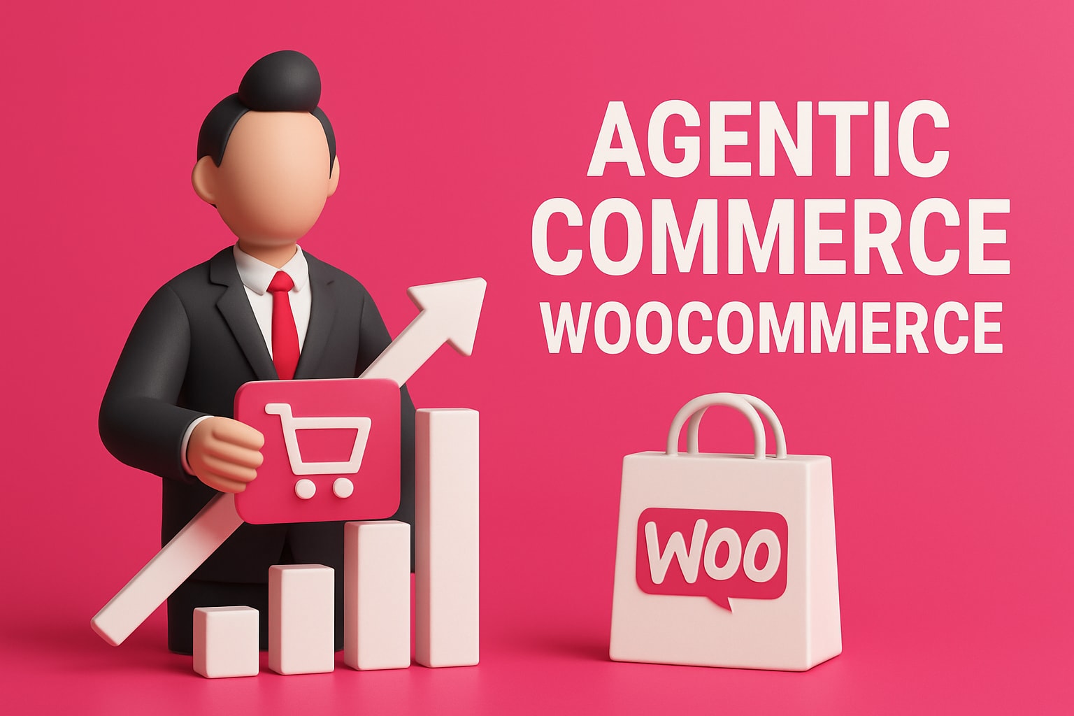 agentic commerce och woocommerce guide vgen till framgng 2026 Agentic Commerce Och WooCommerce Guide: Vägen Till Framgång 2026