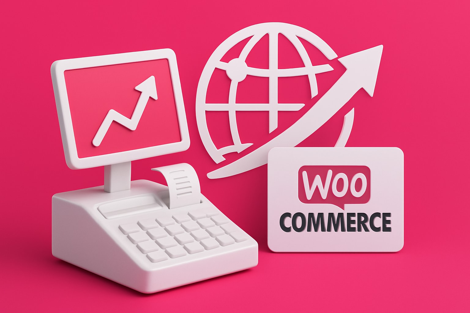 business central till woocommerce en guide fr 2026 Business Central Till WooCommerce: En Guide För 2026