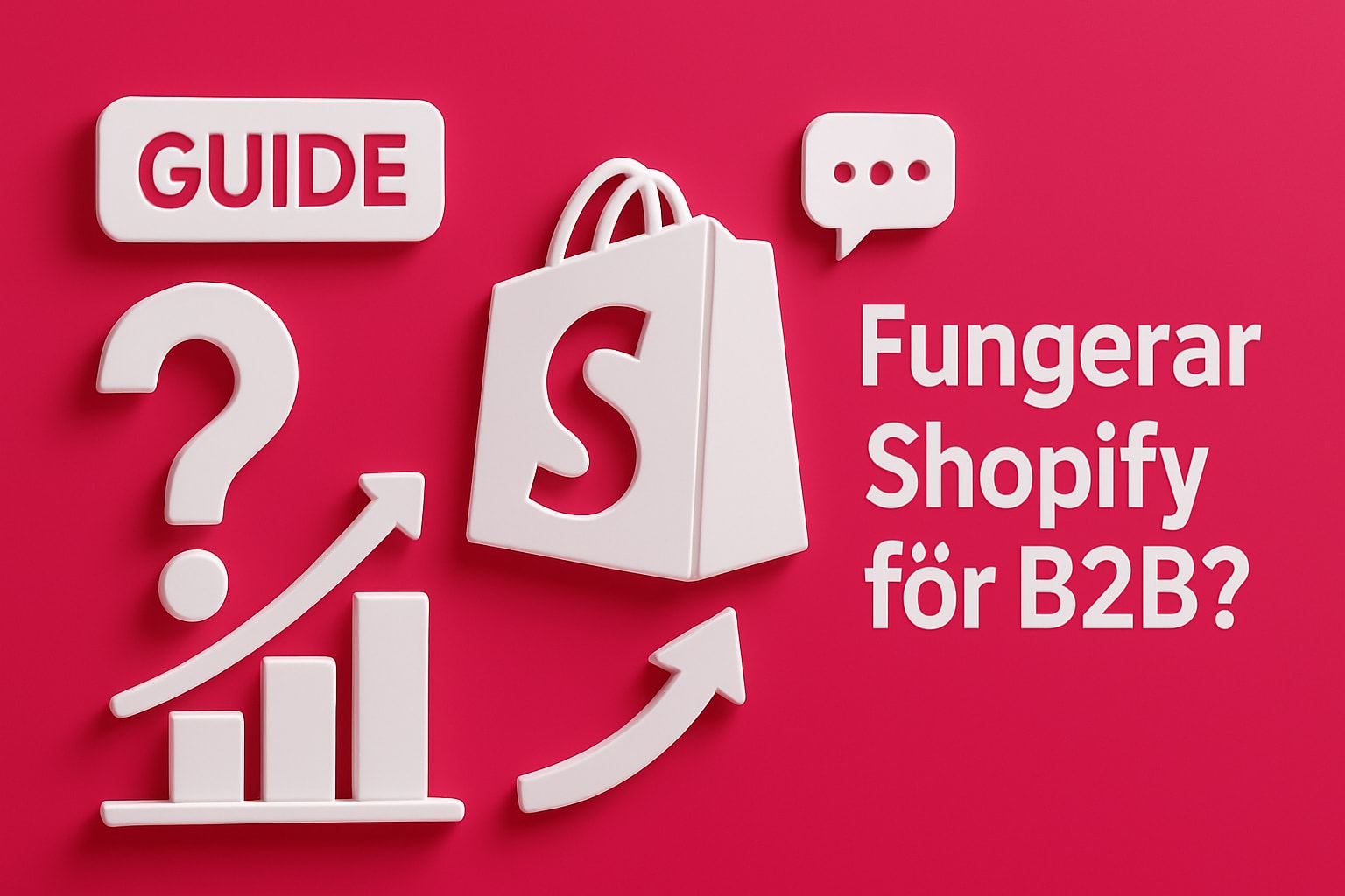fungerar shopify fr b2b en guide fr 2026 Fungerar Shopify För B2B: En Guide För 2026
