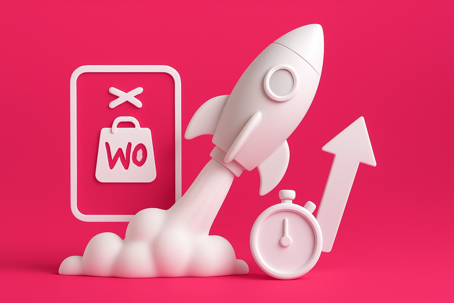 guide till snabbare woocommerce optimera din butik 2026 Guide till Snabbare WooCommerce: Optimera Din Butik 2026