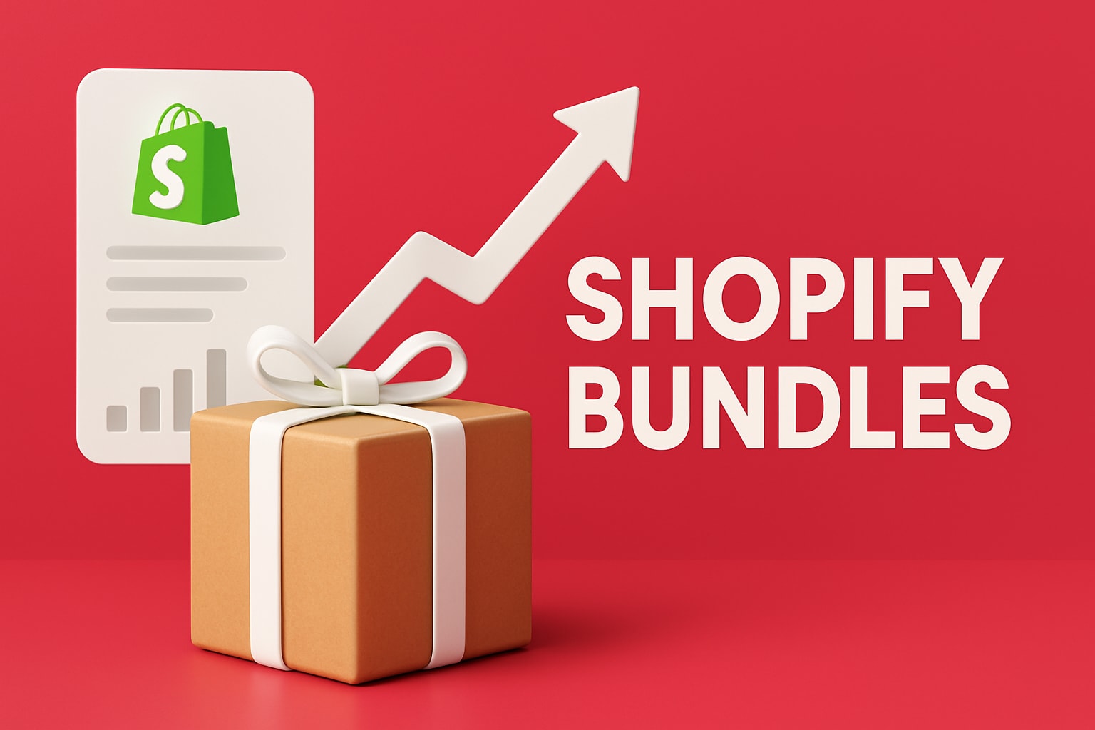 shopify bundles guide 2026 skapa sljande paket Shopify Bundles Guide 2026: Skapa Säljande Paket