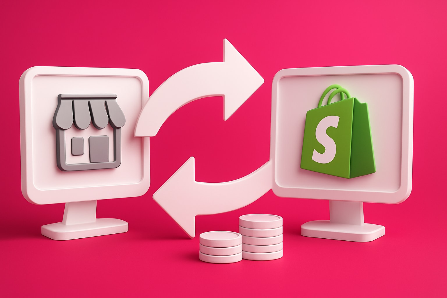 byta frn viskan till shopify din guide fr 2026 Byta Från Viskan Till Shopify: Din Guide För 2026