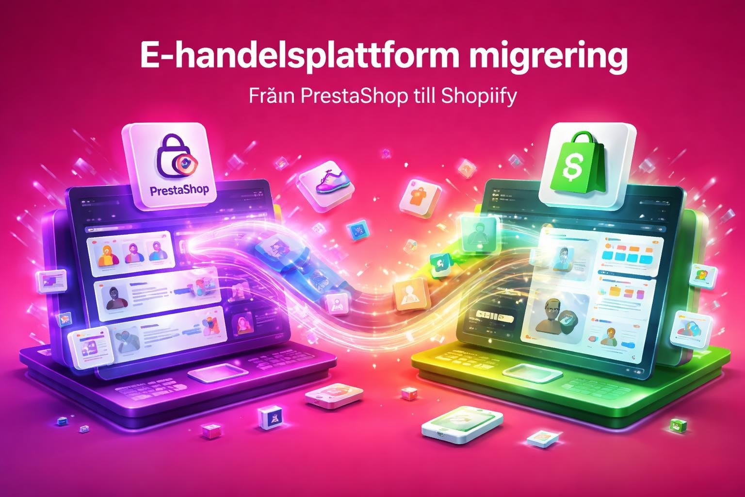 prestashop to shopify komplett guide fr e handlare Prestashop to Shopify: Komplett Guide för E-handlare