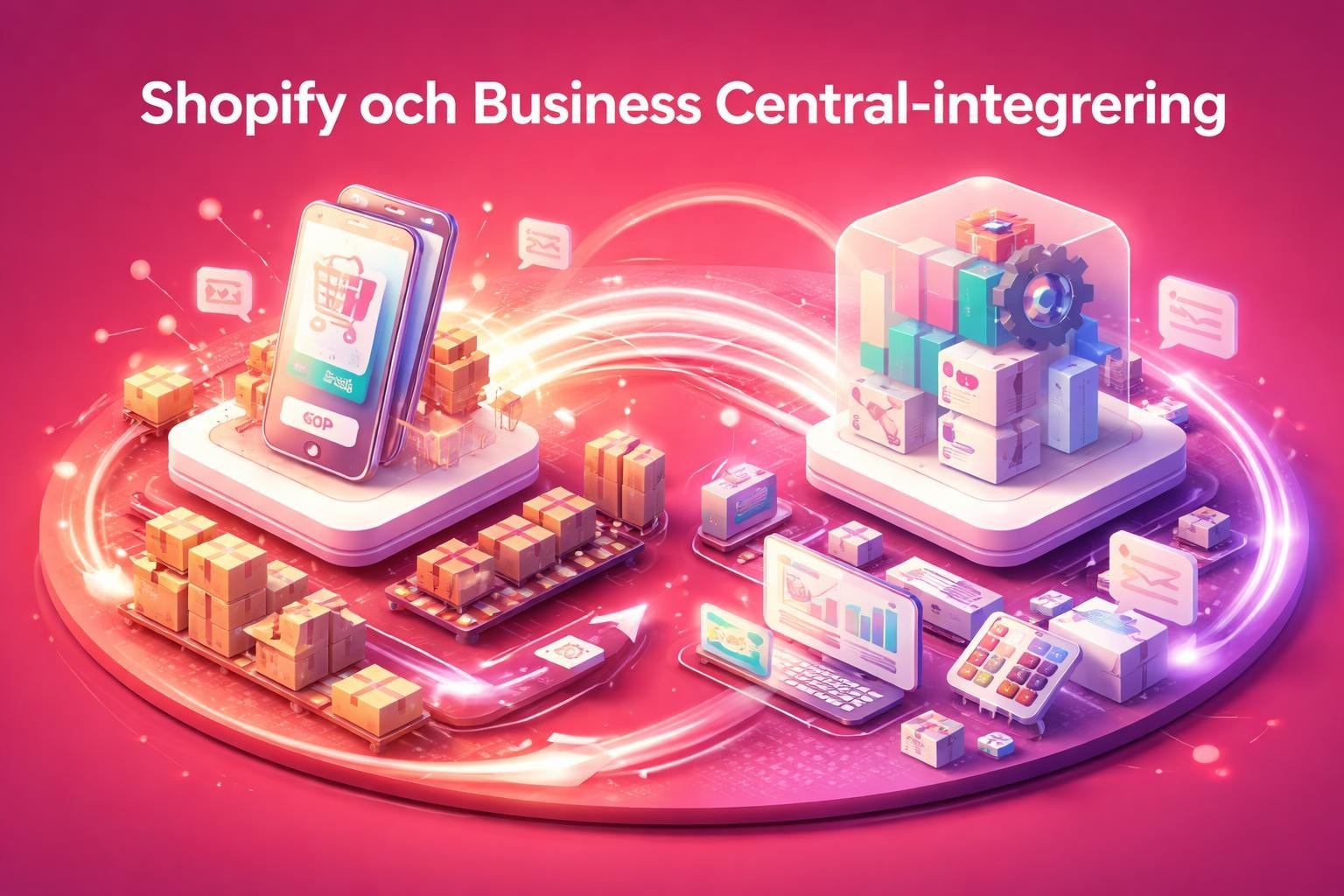 shopify integration business central guide 2026 Shopify Integration Business Central: Guide 2026