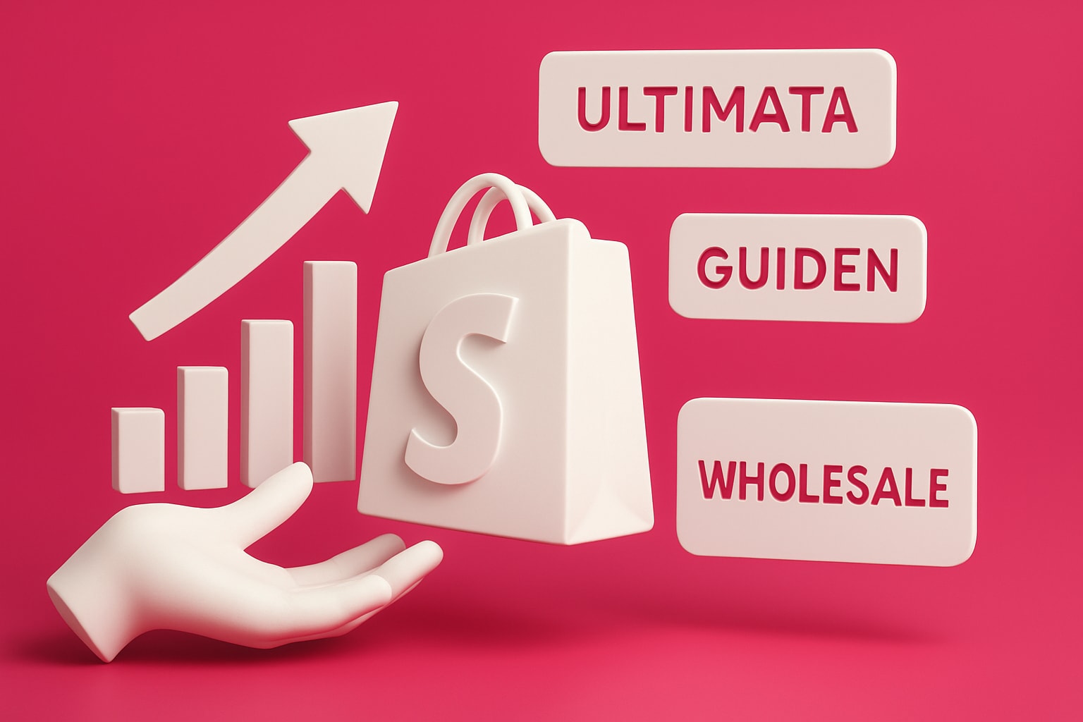 ultimata guiden b2b wholesale solution shopify 2026 Ultimata Guiden: B2B Wholesale Solution Shopify 2026