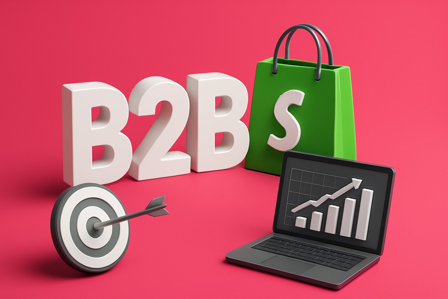 ultimata guiden till b2b on shopify 2026 Ultimata Guiden Till B2B On Shopify 2026