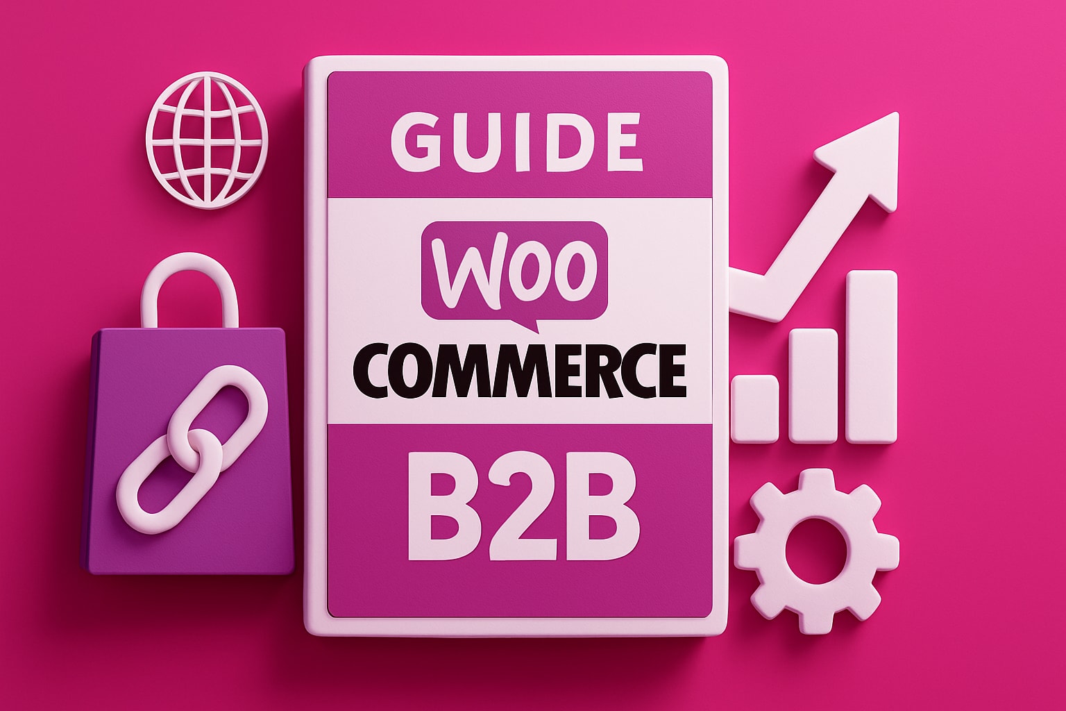 woocommerce b2b guide skapa framgngsrik b2b shop 2026 Woocommerce B2B Guide: Skapa Framgångsrik B2B-Shop 2026