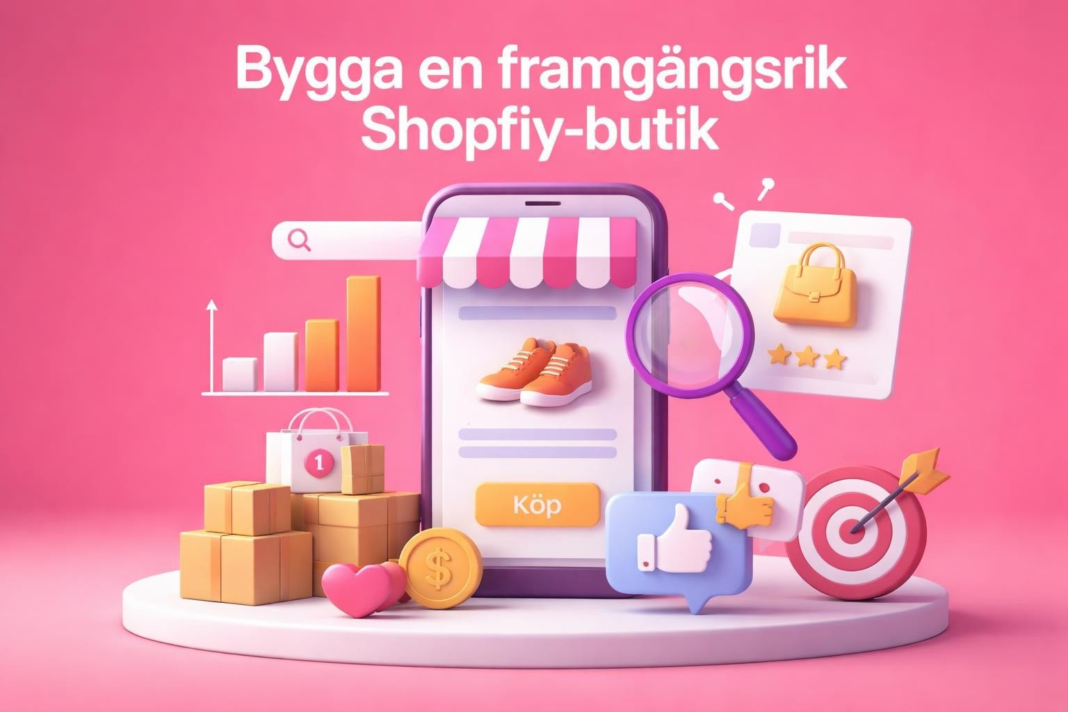 bsta shopify butikerna inspiration och framgngsfaktorer Bästa Shopify Butikerna: Inspiration och Framgångsfaktorer