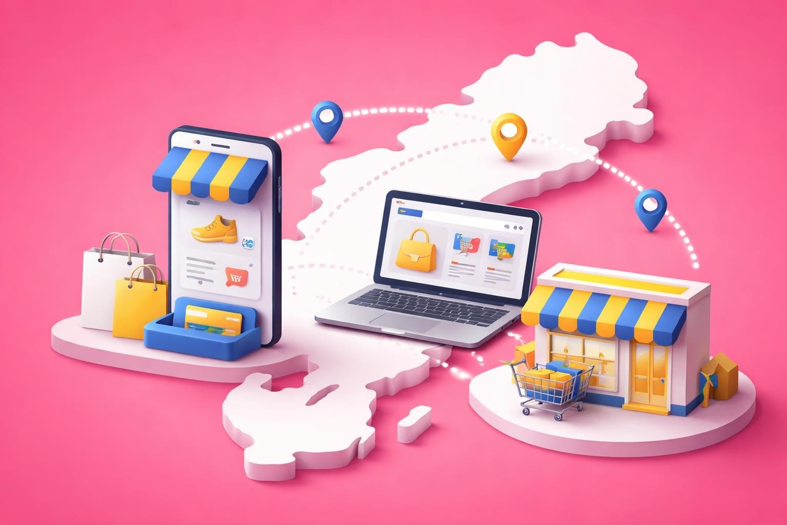 e handel sverige tillvxt trender och framtid 2026 E-handel Sverige: Tillväxt, Trender och Framtid 2026