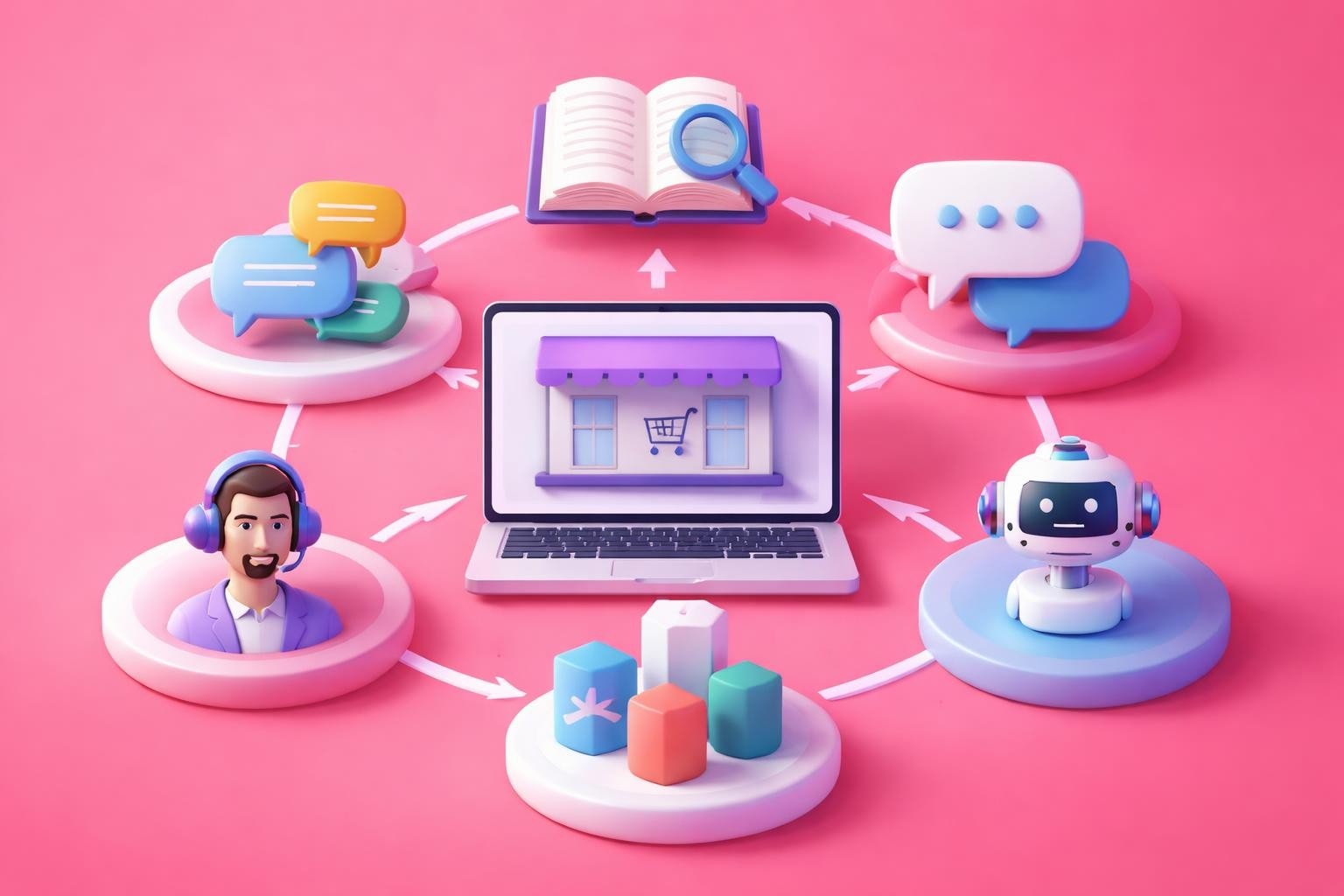 woocommerce help komplett guide fr e handlare 2026 WooCommerce Help: Komplett Guide för E-handlare 2026