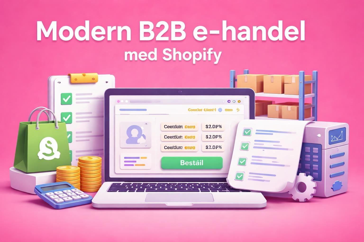 b2b med shopify komplett guide fr fretagsfrsljning B2B med Shopify: Komplett guide för företagsförsäljning