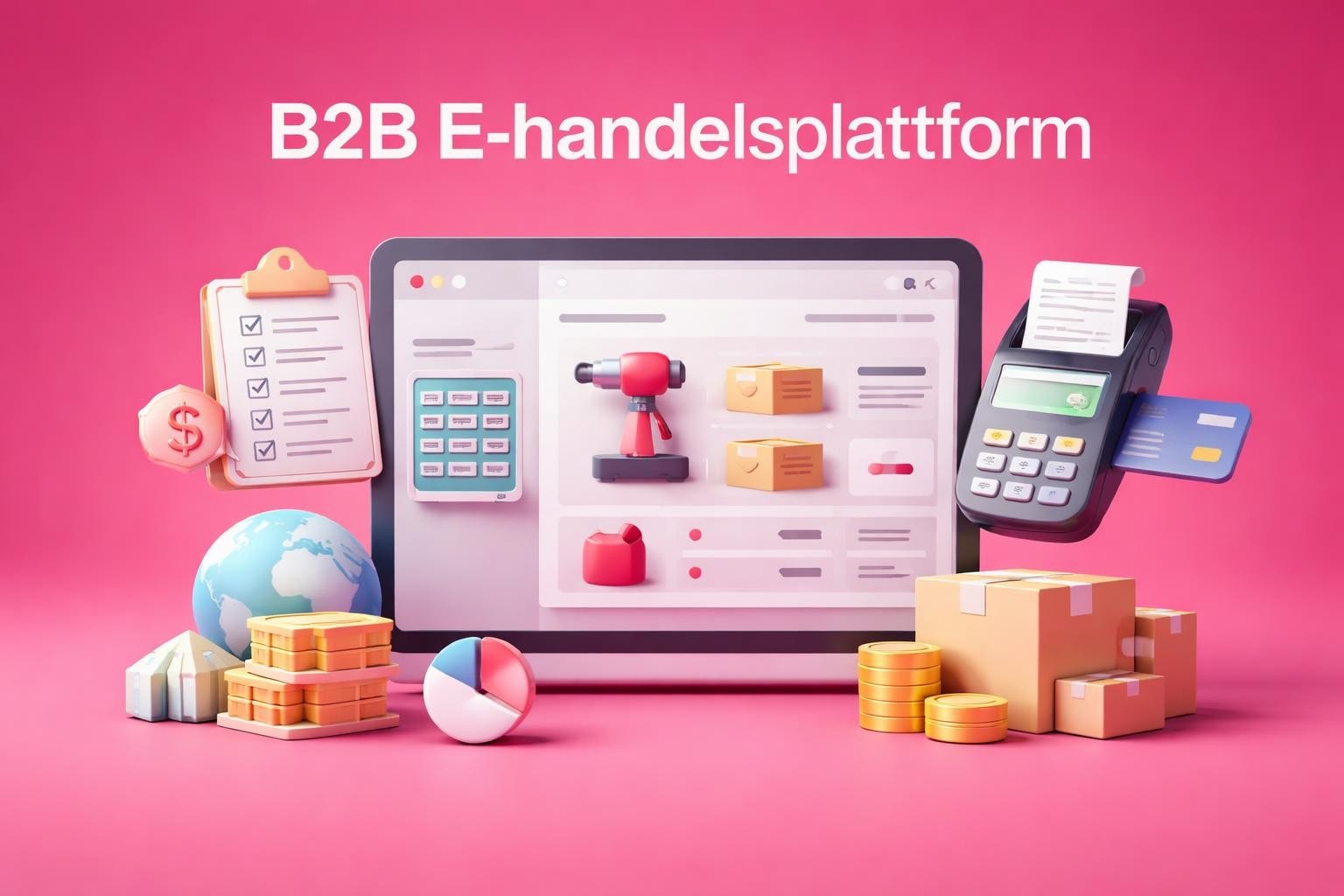 shopify b2b med advanced komplett guide 2026 Shopify B2B med Advanced: Komplett Guide 2026