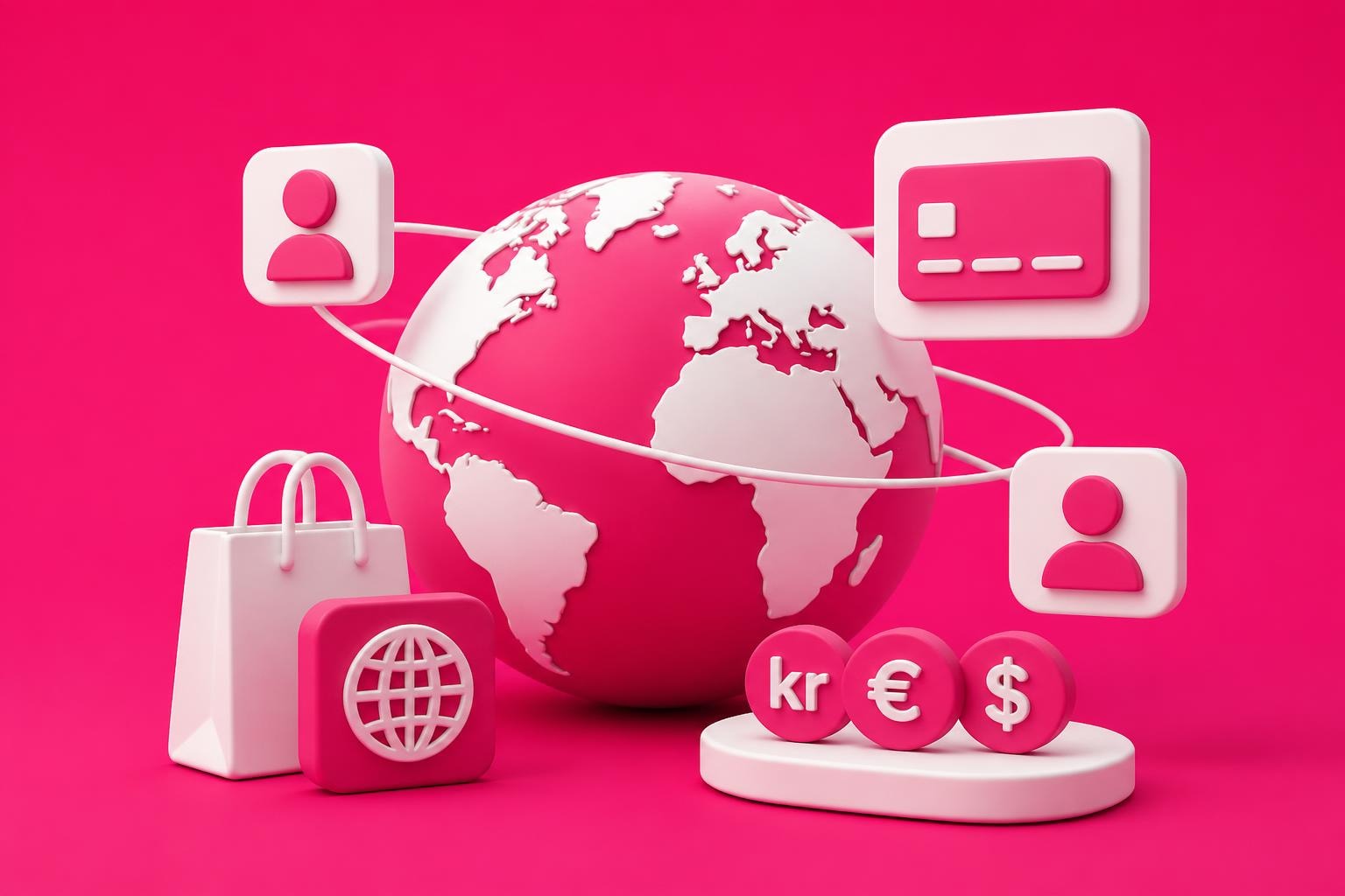 shopify payments markets guide fr svenska e handlare Shopify Payments Markets: Guide för svenska e-handlare