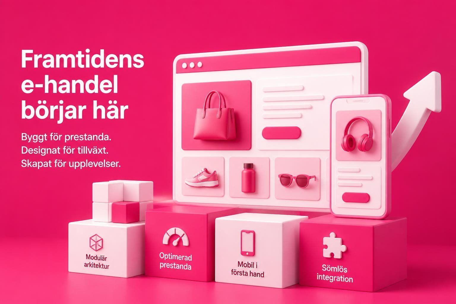 varfr shopify horizon den nya standarden fr e handel Varför Shopify Horizon: Den nya standarden för e-handel