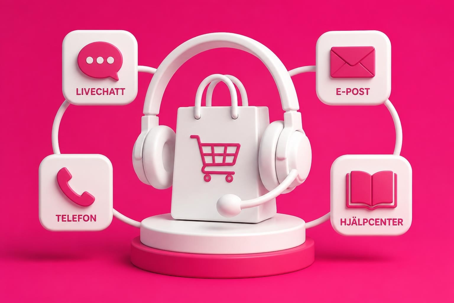 kontakta shopify kundservice en komplett guide 2026 Kontakta Shopify Kundservice: En Komplett Guide 2026