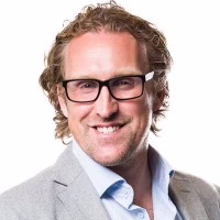 Jesper Wallmander